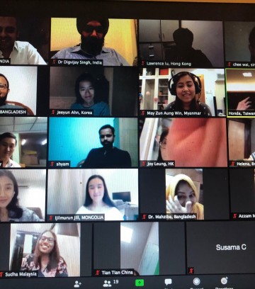 APAC YO