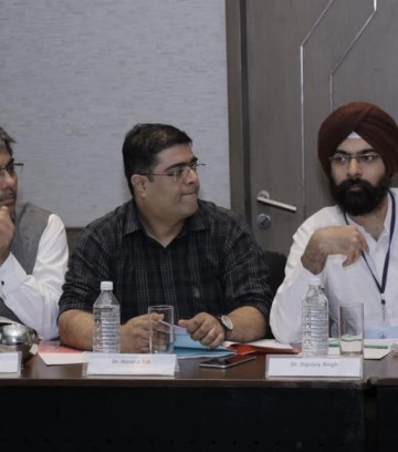 AIOS expert panel informed consent