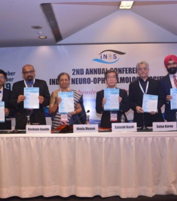 Releasing INOS newsletter