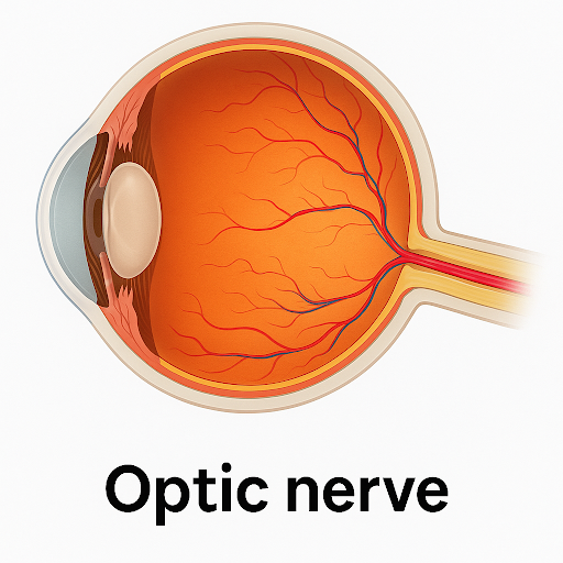 Optic Nerve
